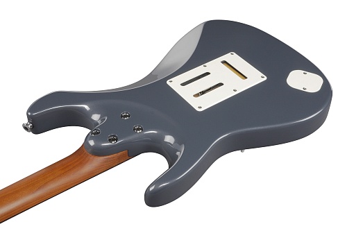 Ibanez AZ2204NW-GRM Электрогитара, цвет серый