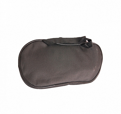 Мозеръ LH-7R Лира 7-струнная, резонаторный корпус, с чехлом