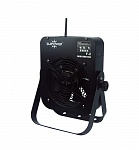Фото:DJPower F-2 Сценический вентилятор