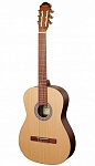 Фото:MiLena-Music ML-C4-4/4-NAT Классическая гитара, цвет натуральный