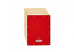 Фото:Nino Percussion NINO950R Кахон
