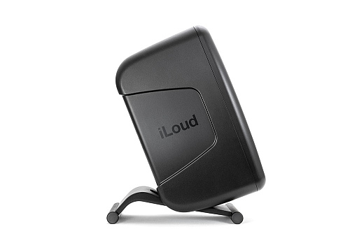 IK Multimedia iLoud-MTM-MKII-Single-Unit Студийный монитор, компактный, 100 Вт