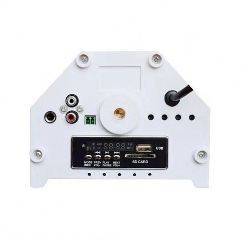 TADS DS-20E-A Акустическая система активная, 20 Вт, Bluetooth