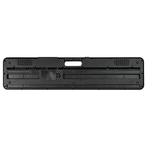 Emily Piano EK-7 RD Синтезатор 61 клавиша, цвет красный