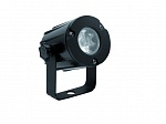 Фото:EUROLITE LED PST-3W 6000K Светодиодный светильник  для подсветки зеркальных шаров и интерьера