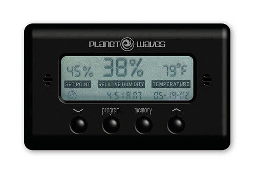 Planet Waves PW-HTS Hygrometer     