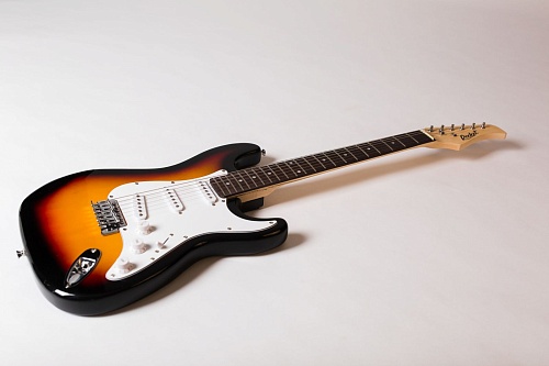 ROCKET ST-01 SB Электрогитара