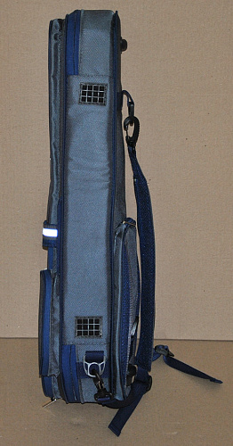 Мозеръ BV12-PS Чехол под кофр для скрипки 1/4-1/2