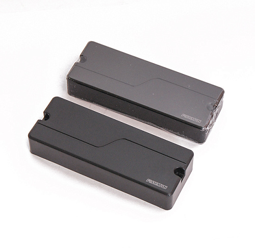 Fishman Fluence Modern-H-H-Set Комплект звукоснимателей