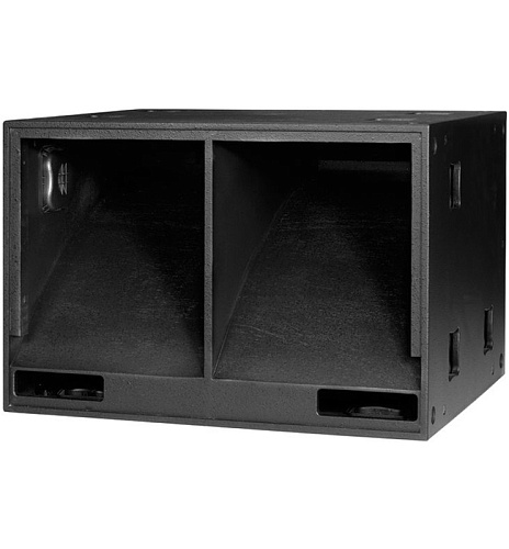 Tannoy VS215 HL Пассивный рупорный сaбвуфер в закрытом корпусе