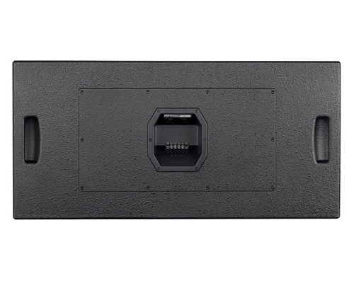 Tannoy VSX 12.2 BP Caбвуфер компактный пассивный, черный