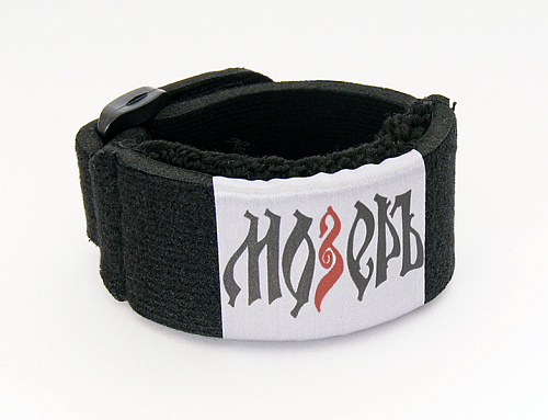 Мозеръ MD-L Демпфер гитарный, большой