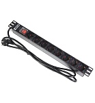 :PROAUDIO PDU-8S   