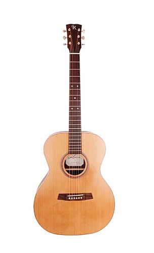 Kremona F15C Steel String Series Акустическая гитара