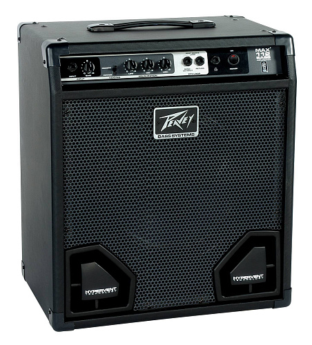 PEAVEY MAX 112 Комбоусилитель для электрогитары,  200 Вт