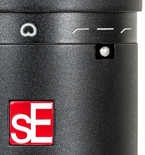 SE ELECTRONICS SE 2200 Студийный микрофон