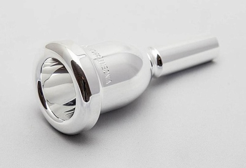 Vincent Bach K3507C Megatone Мундштук для тромбона, тонкая ножка, размер 7C