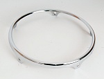 Фото:Sonor 90549913 Champion CHRT 1250 Обод для конги 12,5'', изогнутый