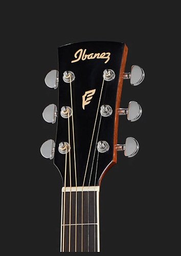 IBANEZ PF17-LG DREADNOUGHT Акустическая гитара