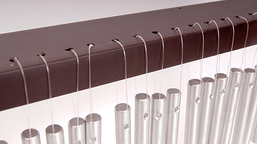 Fleet FLT-FL-40 Планка с чимес