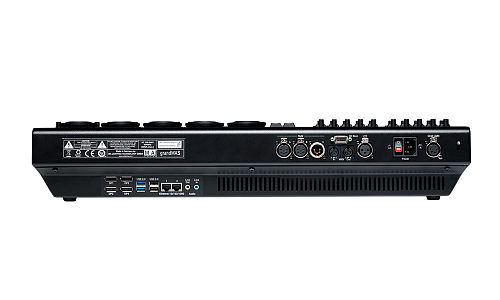 MA Lighting grandMA3 OnPC command wing XT Пульт управления освещением