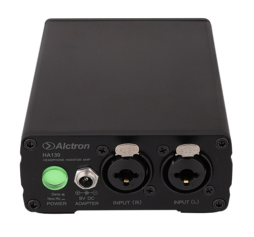 Alctron HA130 Усилитель для наушников