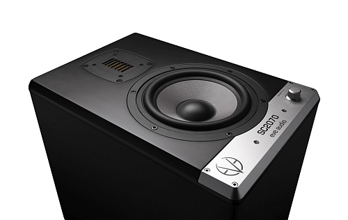 EVE Audio SC2070 Студийный монитор, активный, 250 Вт