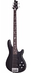 :Schecter DAMIEN PLATINUM-5 - 