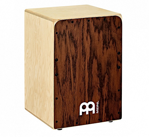 Meinl JC50DE Jam Series Кахон 10,5" x 15" x 10,25", береза/эвкалипт