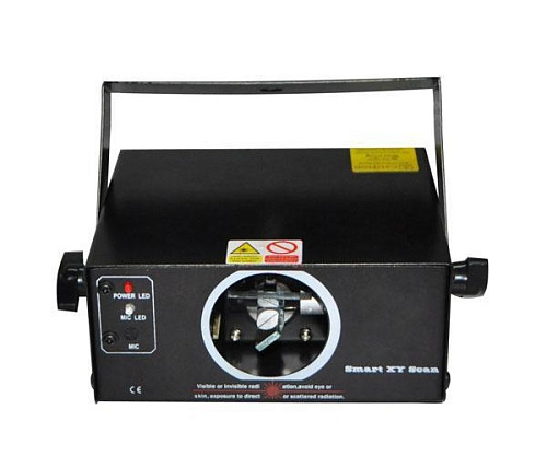 STAGE4 D-JOY+ DUO 200RGY Лазерный проектор