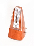 Фото:Cherub WSM-330CHERRY Метроном механический, вишня