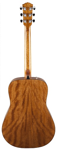 Fender CD-60 Dread V3 DS NAT WN Акустическая гитара