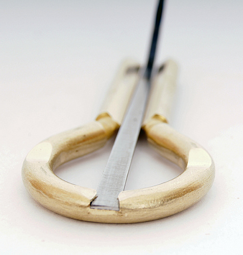 Мозеръ VR-2 Комус Темарцева, средний размер