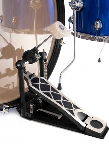 Fleet 08W-1000Blue Ударная установка, синяя