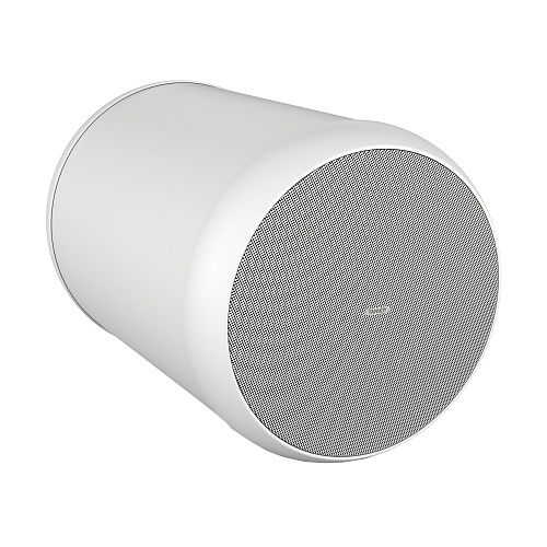 Tannoy OCV 6 Подвесной коаксиальный громкоговоритель цилиндрической формы, цвет белый