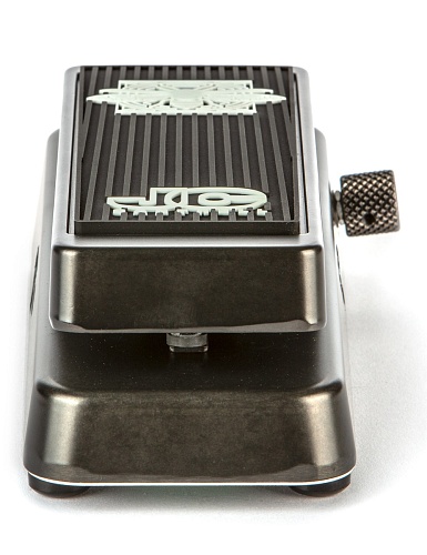 Dunlop JC95FFS Jerry Cantrell Firefly Cry Baby Wah  