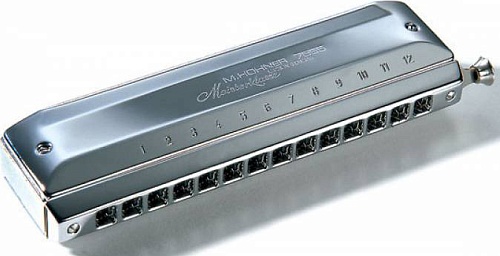 Hohner Meisterklasse 7565/56 C (M756501)  