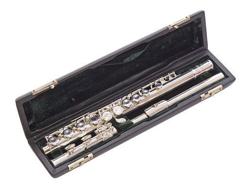 John Packer JP-Celebration-Flute MK1 Celebration Флейта С