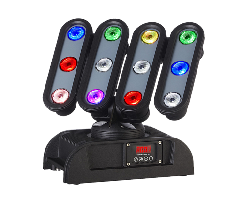 Robe CityFlex 48 Световой прибор