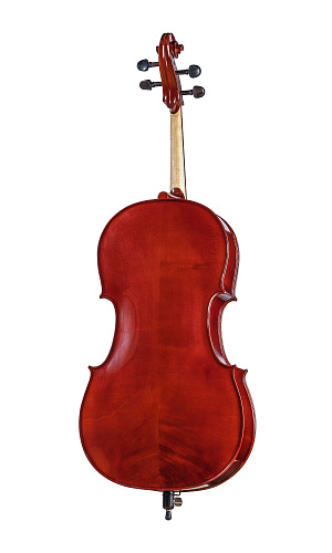 Gliga B-C044 Beginer Genial 2 Nitro Виолончель 4/4