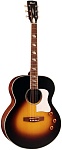 Фото:Cort CJ-Retro-VSM CJ Series Электроакустическая гитара