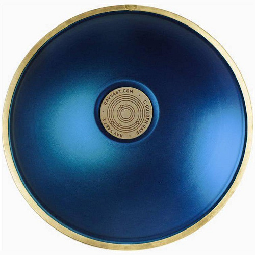 RAV Vast RAVV-Gg Vast Drum Язычковый барабан