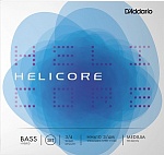 :D'Addario HH610-3/4M Helicore      3/4