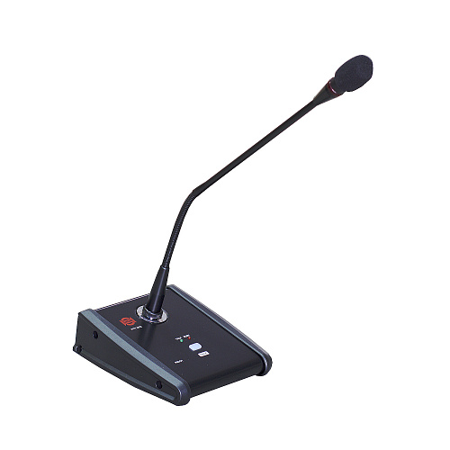 SHOW PM01 Микрофон на гусиной шее для систем SHOW PS-2406/4806