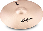 Фото:Zildjian ILH20R 20' I Ride Тарелка типа Ride