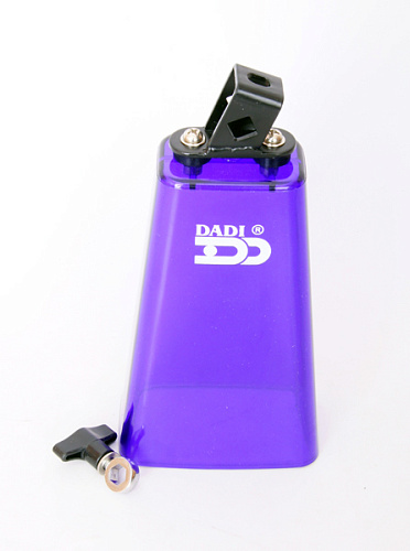 Dadi CBT-08 Пластиковый ковбел