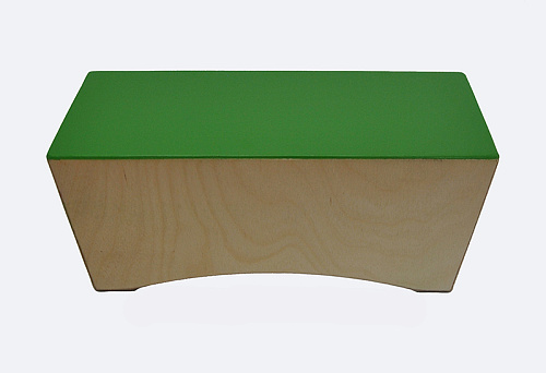 Мозеръ CJB-1 Бонго-кахон