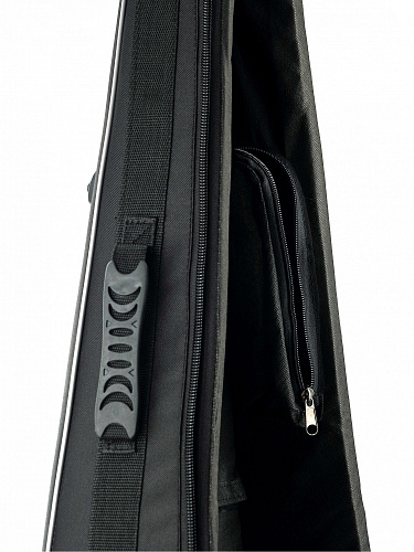 Lutner MLBP-4 Чехол утепленный для балалайки