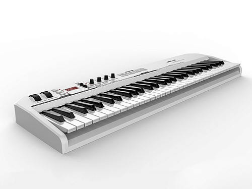 LAudio KS61B MIDI-контроллер, 61 клавиша