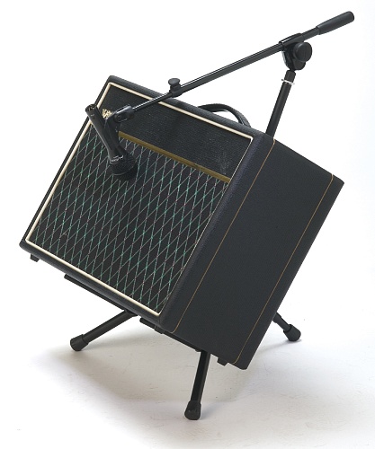 Ultimate AMP-150 Genesis Стойка для комбоусилителя